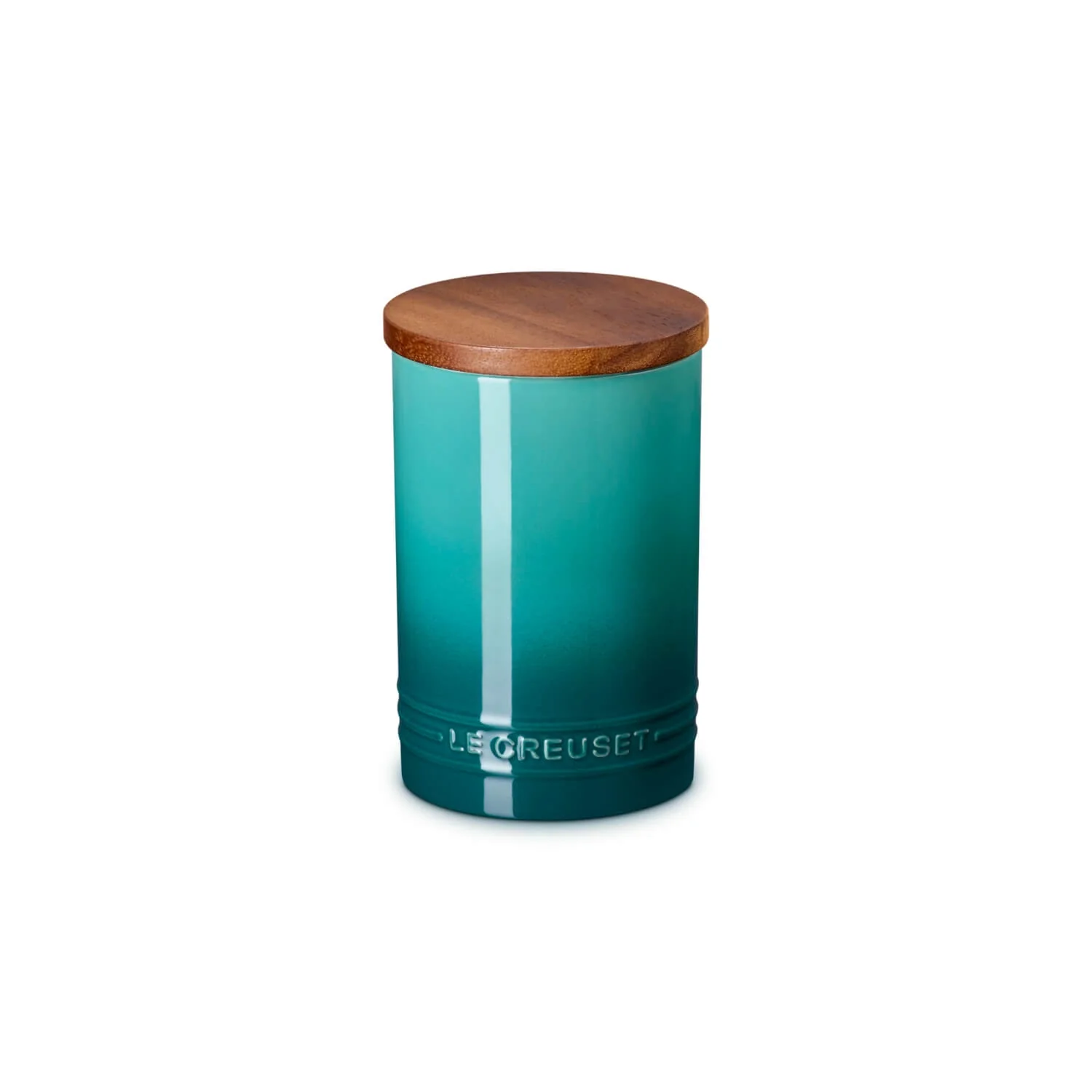 Le Creuset Stoneware Storage Jar Collection